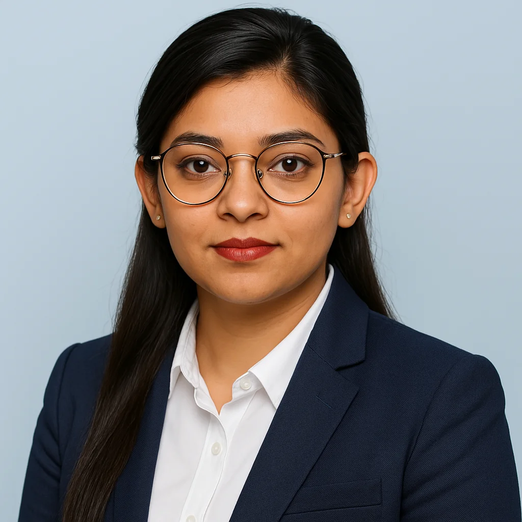 Himanshi Sharma
