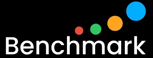 Benchmark Logo