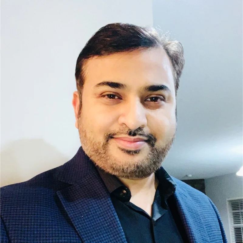 Deepak_Nabla Infotech