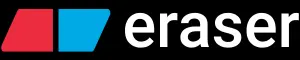 Eraser logo