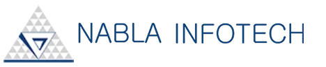 Nabla Infotech logo