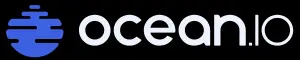 Ocean.io logo
